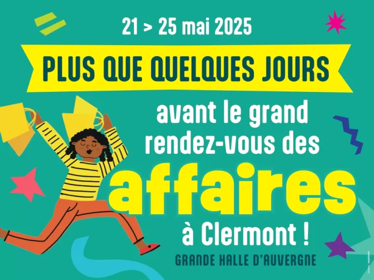 L'EVENEMENT APPROCHE !!!, Clermont-Ferrand, Système Baie